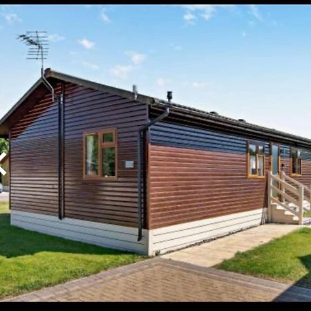 Ness Lodge Little Habton Dış mekan fotoğraf